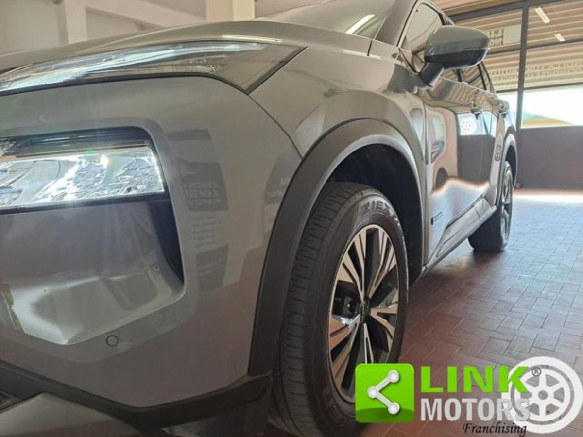 Nissan X-Trail 1.5 e-power N-Connecta 4wd auto (17)