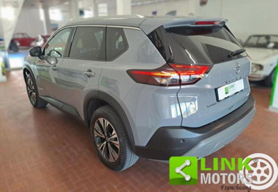 Nissan X-Trail 1.5 e-power N-Connecta 4wd auto (18)