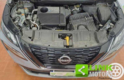 Nissan X-Trail 1.5 e-power N-Connecta 4wd auto (19)