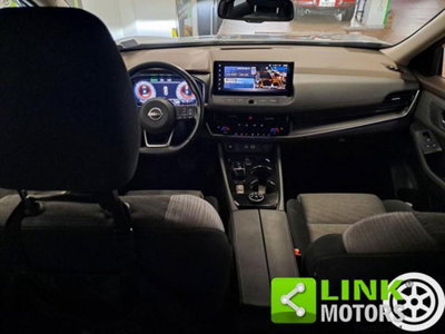 Nissan X-Trail 1.5 e-power N-Connecta 4wd auto (20)