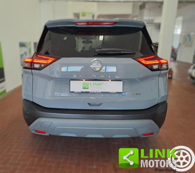 Nissan X-Trail 1.5 e-power N-Connecta 4wd auto (6)