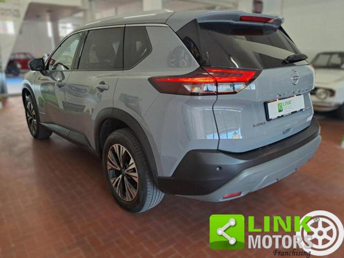 Nissan X-Trail 1.5 e-power N-Connecta 4wd auto (7)