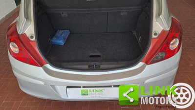 Opel Corsa 1.0 12V 3 porte Enjoy (11)