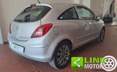 Opel Corsa 1.0 12V 3 porte Enjoy (12)