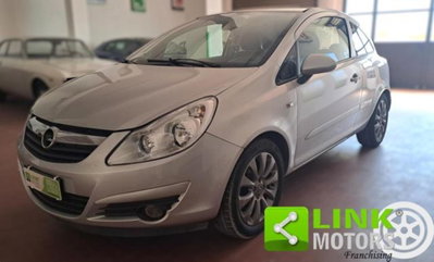Opel Corsa 1.0 12V 3 porte Enjoy (15)