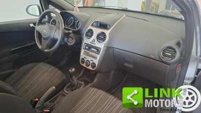 Opel Corsa 1.0 12V 3 porte Enjoy (16)