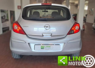 Opel Corsa 1.0 12V 3 porte Enjoy (4)