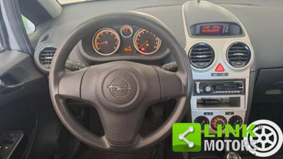 Opel Corsa 1.0 12V 3 porte Enjoy (8)