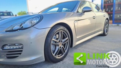 Porsche Panamera 3.6 4 (12)