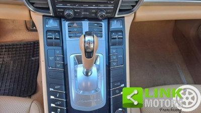 Porsche Panamera 3.6 4 (13)