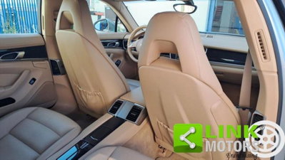 Porsche Panamera 3.6 4 (14)