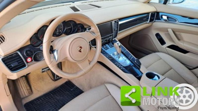Porsche Panamera 3.6 4 (15)