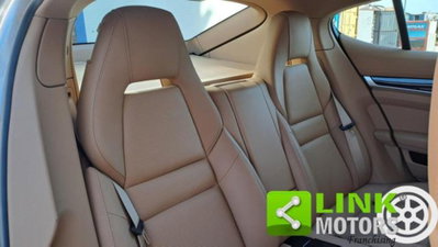 Porsche Panamera 3.6 4 (16)