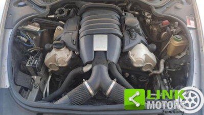 Porsche Panamera 3.6 4 (17)
