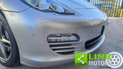 Porsche Panamera 3.6 4 (8)