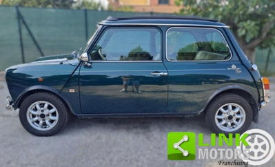Rover Mini 1.3 cat British Open Classic (4)