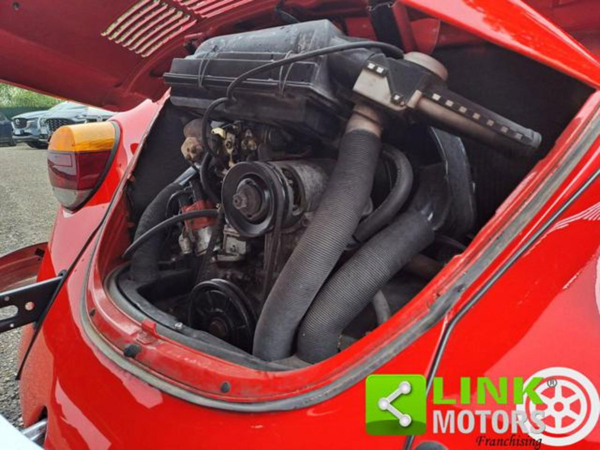 Volkswagen Maggiolino 1200 L (Messico) (11)