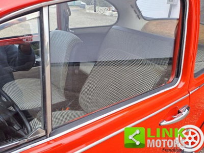Volkswagen Maggiolino 1200 L (Messico) (14)