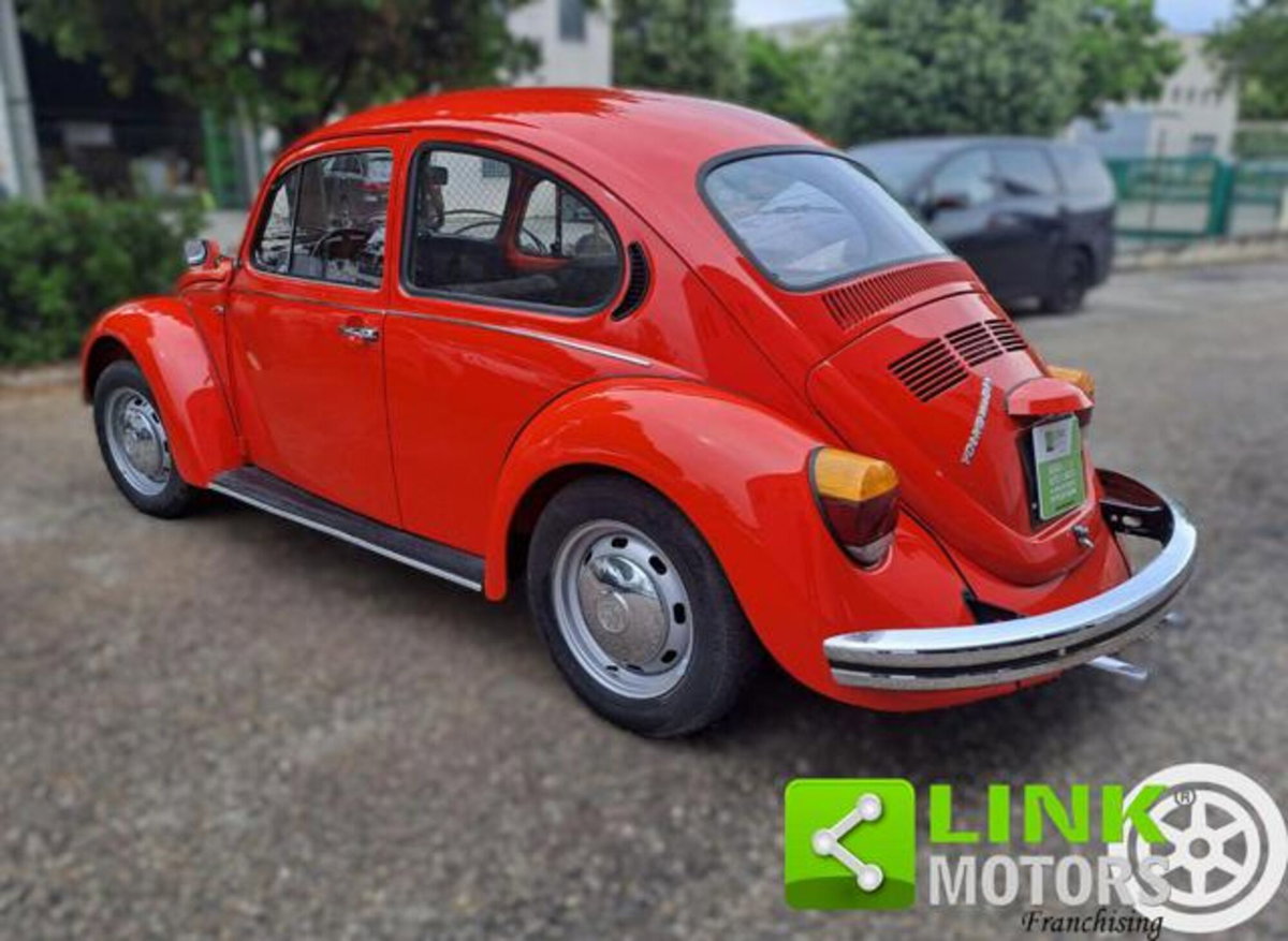 Volkswagen Maggiolino 1200 L (Messico) (3)
