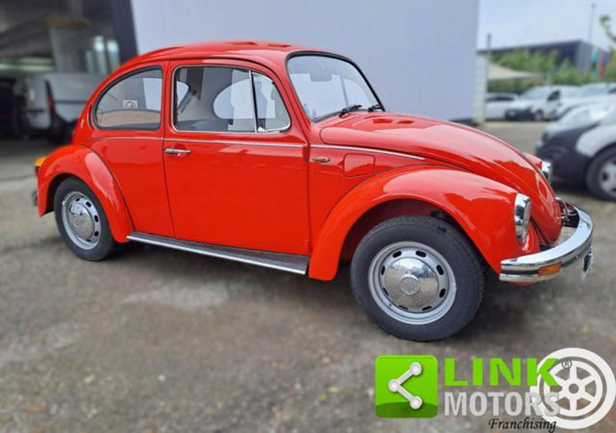 Volkswagen Maggiolino 1200 L (Messico) (4)