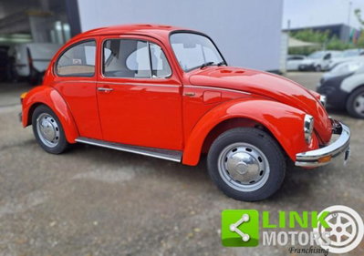 Volkswagen Maggiolino 1200 L (Messico) (4)