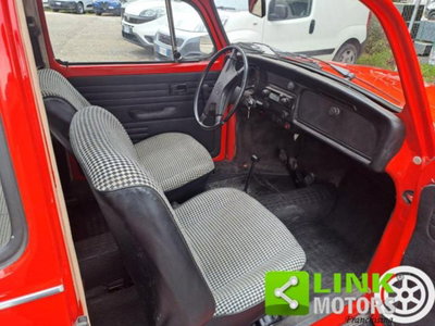 Volkswagen Maggiolino 1200 L (Messico) (7)