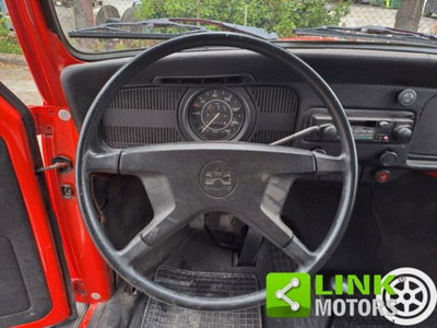 Volkswagen Maggiolino 1200 L (Messico) (9)