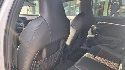 Audi S3 Sportback TFSI 310 CV quattro S tronic sport attitude (10)