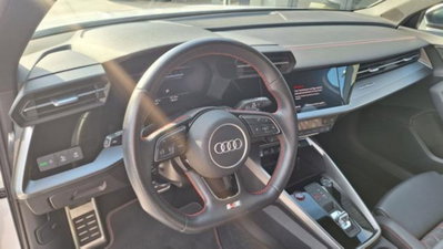 Audi S3 Sportback TFSI 310 CV quattro S tronic sport attitude (14)