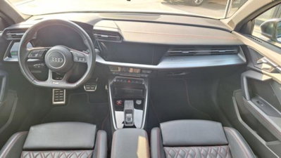 Audi S3 Sportback TFSI 310 CV quattro S tronic sport attitude (2)