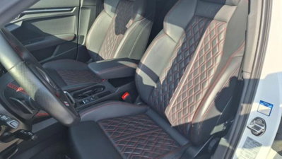 Audi S3 Sportback TFSI 310 CV quattro S tronic sport attitude (5)