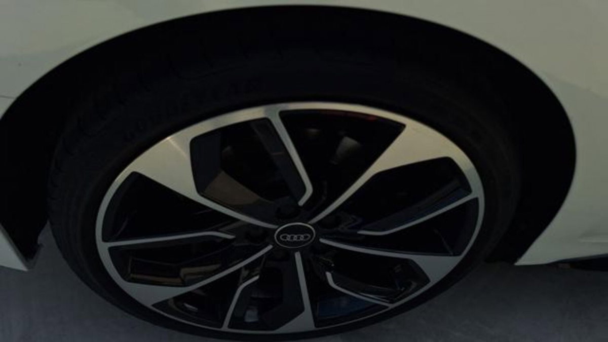 Audi S3 Sportback TFSI 310 CV quattro S tronic sport attitude (6)