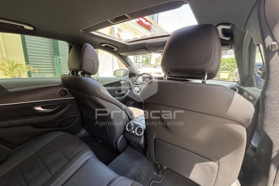 Mercedes-Benz Classe E 220 d 4Matic Auto Sport (13)
