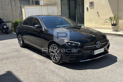 Mercedes-Benz Classe E 220 d 4Matic Auto Sport (3)