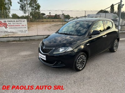 Lancia Ypsilon 1.0 FireFly 5 porte S&S Hybrid Gold Plus usata