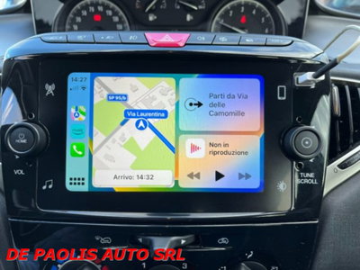 Lancia Ypsilon 1.0 FireFly 5 porte S&S Hybrid Gold Plus (13)
