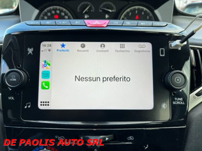 Lancia Ypsilon 1.0 FireFly 5 porte S&S Hybrid Gold Plus (15)