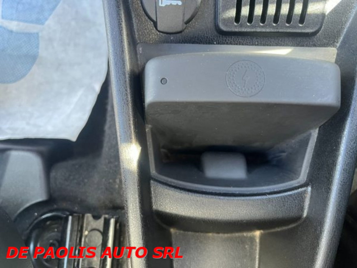 Lancia Ypsilon 1.0 FireFly 5 porte S&S Hybrid Gold Plus (17)