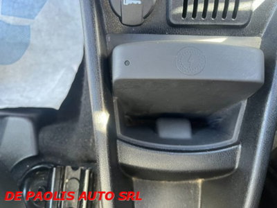 Lancia Ypsilon 1.0 FireFly 5 porte S&S Hybrid Gold Plus (17)