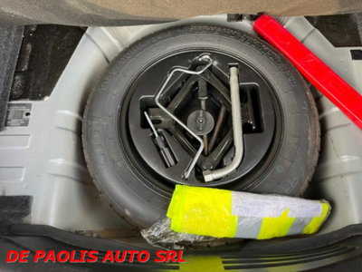 Lancia Ypsilon 1.0 FireFly 5 porte S&S Hybrid Gold Plus (19)