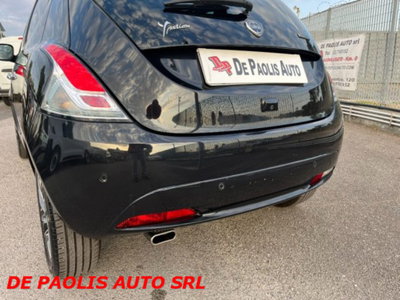 Lancia Ypsilon 1.0 FireFly 5 porte S&S Hybrid Gold Plus (20)