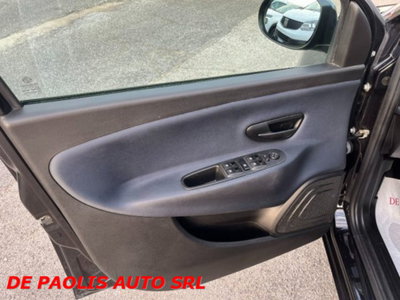 Lancia Ypsilon 1.0 FireFly 5 porte S&S Hybrid Gold Plus (5)