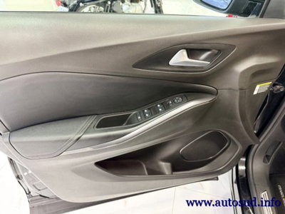Opel Grandland X 1.5 diesel Ecotec Start&Stop Business (9)