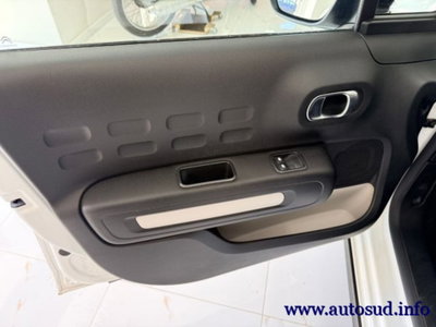 Citroen C3 BlueHDi 100 S&S Feel (9)
