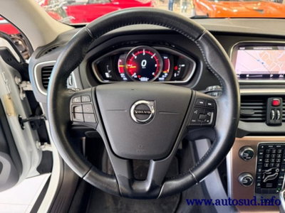 Volvo V40 Cross Country D2 Geartronic (12)
