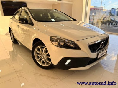 Volvo V40 Cross Country D2 Geartronic (19)