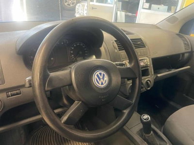 Volkswagen Polo 1.4 TDI 3p. Comfortline (6)