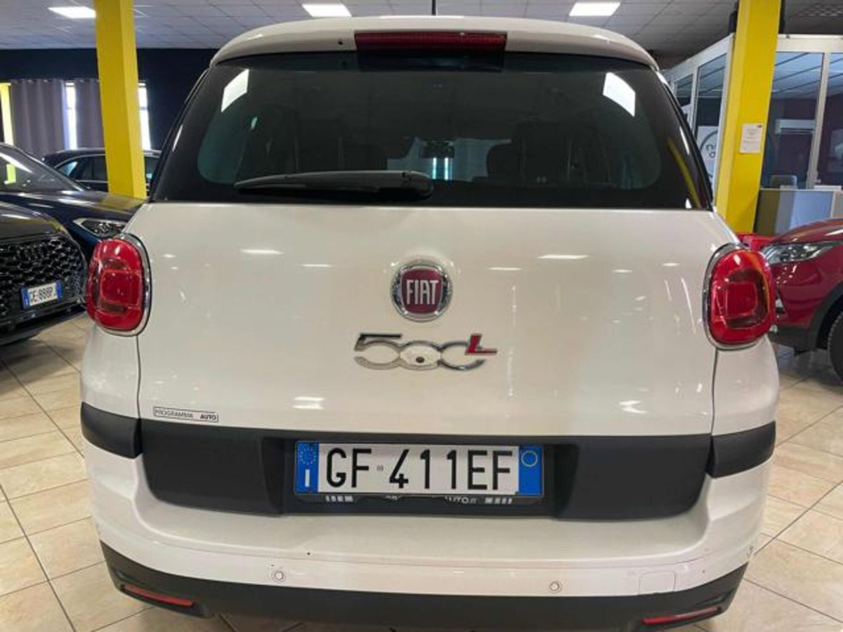Fiat 500L Pro 1.6 MJT 120CV Pop Star 4 posti (N1) (2)