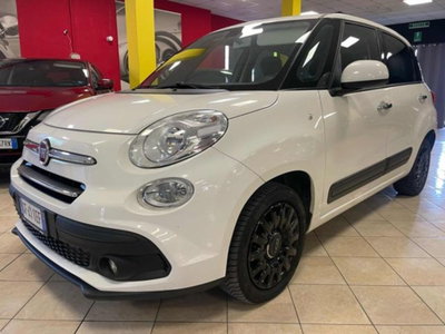 Fiat 500L Pro 1.6 MJT 120CV Pop Star 4 posti (N1) (4)