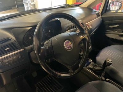 Fiat Punto Classic 1.3 MJT 16V 5 porte Dynamic (10)